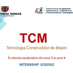 Internship_Eckerle