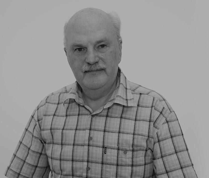 In memoriam Conf. dr. ing. Dan-Sorin Comșa